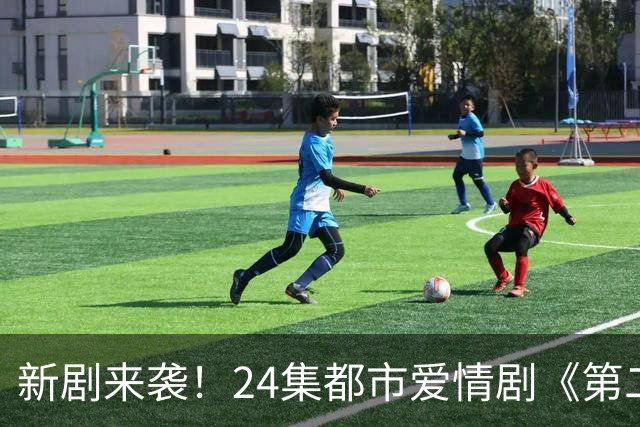 新剧来袭！24集都市爱情剧《第二十八年春》官宣